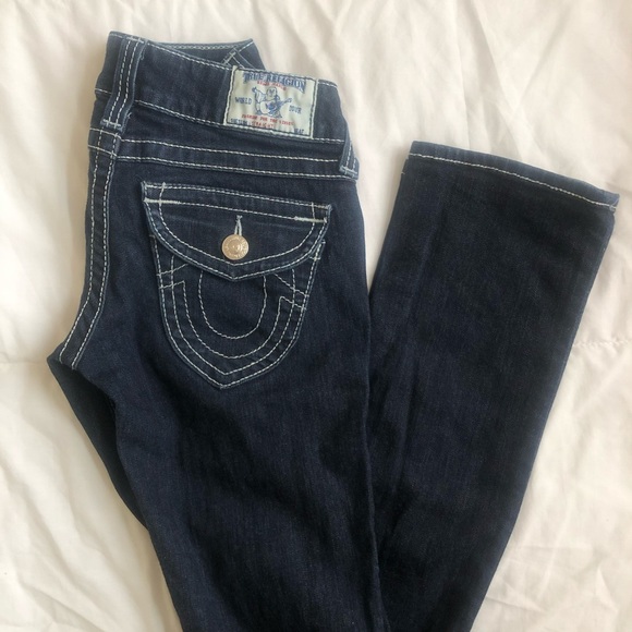 True Religion jeans - Picture 2 of 6